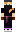 skin of a player