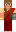 skin of a player