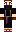 skin of a player