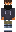 skin of a player