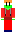 skin of a player