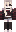 skin of a player