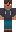 skin of a player
