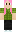 skin of a player