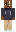 skin of a player