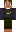 skin of a player