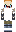 skin of a player