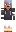 skin of a player