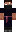 skin of a player