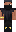 skin of a player