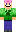 skin of a player