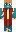 skin of a player