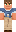skin of a player