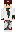 skin of a player
