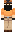 skin of a player