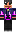 skin of a player