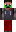skin of a player