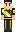 skin of a player