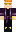 skin of a player