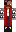skin of a player