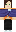 skin of a player