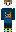 skin of a player