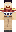 skin of a player