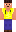 skin of a player