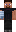 skin of a player
