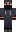 skin of a player