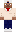 skin of a player