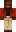 skin of a player