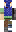 skin of a player