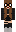 skin of a player