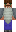 skin of a player