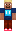 skin of a player