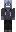 skin of a player