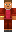 skin of a player
