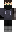 skin of a player