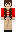 skin of a player