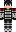 skin of a player