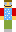 skin of a player
