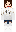 skin of a player