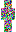 skin of a player