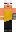 skin of a player