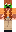 skin of a player