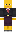 skin of a player