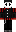 skin of a player