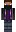 skin of a player