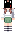 skin of a player